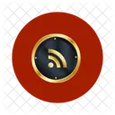 Rss  Icon