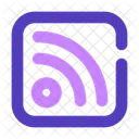Rss Icon