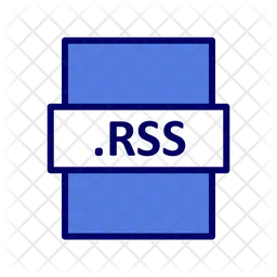 Rss  Icon