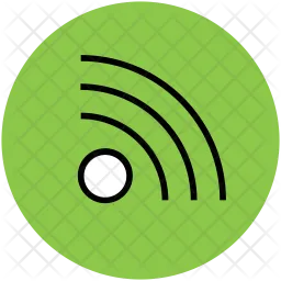 Rss  Icon