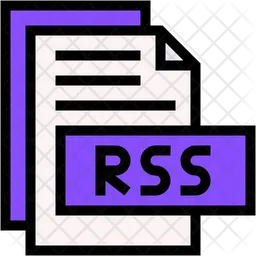 Rss  Icon