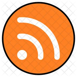 Rss  Icon