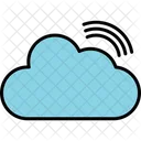 Rss Cloud  Icon