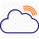 Rss Cloud  Icon