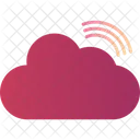 Rss Cloud  Icon