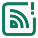 Rss Error Icon