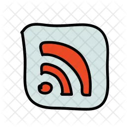 RSS Feed  Icono