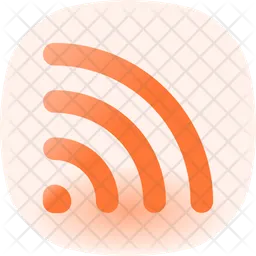Rss feed  Icon