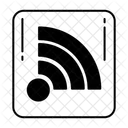 RSS Feed Symbol