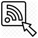 RSS Feed Symbol