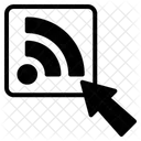 RSS Feed RSS Feed Symbol
