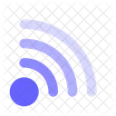 Rss Feed Wifi Feed Icon