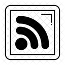 RSS Feed  Icon