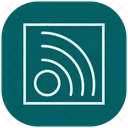 Rss Feed Rss Feed Icon