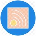 Rss Feed Rssfeed Icon
