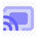 Rss Rss Feed Interface Icon