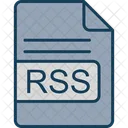 Rss  Icon