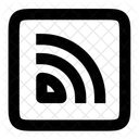 Rss Icon