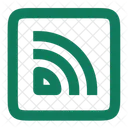 Rss Icon