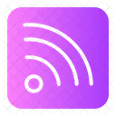 Rss 아이콘