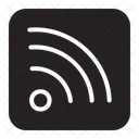 Rss 아이콘
