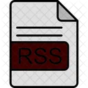 Rss  Icon
