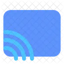 Rss Interface Icon