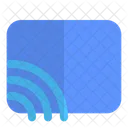 Rss interface  Icon