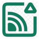 Rss Warning Icon