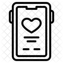 Rsvp  Icon