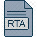 Rta  Ícone