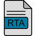 Rta  Icon