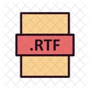 Rtf Datei Rtf Dateiformat Symbol