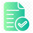 Rtgage Document Verified Icon