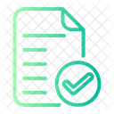 Rtgage Document Verified Icon