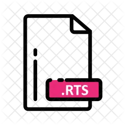 Rts  Icon