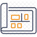 Mapa Rua Localizacao Ícone