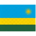 Ruanda  Icono