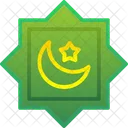 Rub El Hizb Icon
