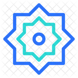 Rub Al Hizb  Icon