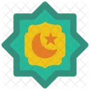 Flat Ramadan Icon