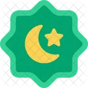 Rub El Hizb  Icon