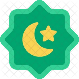 Rub El Hizb  Icon