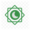 Muslim Ramadan Religion Icon