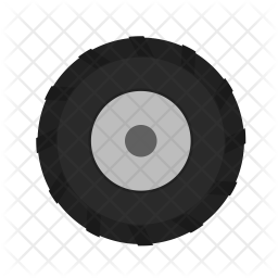 Rubber Icon