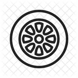 Rubber Icon