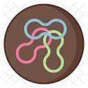 Rubber Band  Icon