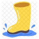 Spring Spring Nature Icon