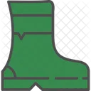 Rubber Boot  Icône