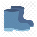 Rubber Boots  Icon